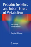 Pediatric Genetics and Inborn Errors of Metabolism-1