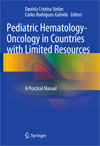 Pediatric Hematology-Oncology in Countries with Limited Resources-1