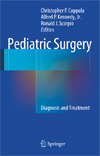 Pediatric Surgery.