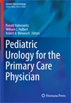 Pediatric Urology for the Primary Care Physician-1