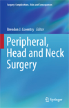 Peripheral, Head and Neck Surgery-1