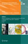 Progress in the Chemistry of Organic Natural Products 99-1