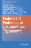 Proteins and Proteomics of Leishmania and Trypanosoma-1