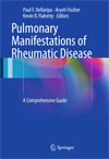 Pulmonary Manifestations of Rheumatic Disease-1