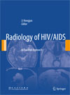 Radiology of HIV
