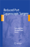 Reduced Port Laparoscopic Surgery-1