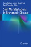 Skin Manifestations in Rheumatic Disease-1