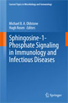 Sphingosine-1-Phosphate Signaling in Immunology and Infectious Diseases-1