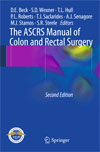 The ASCRS Manual of Colon and Rectal Surgery-1