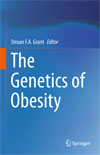 The Genetics of Obesity-1