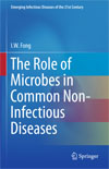 The Role of Microbes in Common Non-Infectious Diseases-1