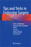 Tips and Tricks in Endocrine Surgery-1