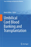 Umbilical Cord Blood Banking and Transplantation-1
