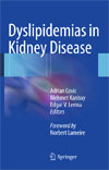 Dyslipidemias in Kidney Disease-1