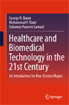 Healthcare and Biomedical Technology in the 21st Century-1