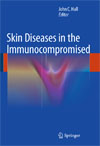 Skin Diseases in the Immunocompromised-1