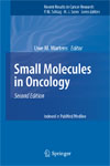 Small Molecules in Oncology-1