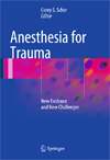 Anesthesia for Trauma-1