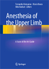 Anesthesia of the Upper Limb-1