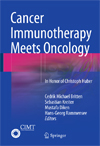 Cancer Immunotherapy Meets Oncology-1