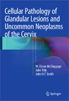 Cellular Pathology of Glandular Lesions and Uncommon Neoplasms of the Cervix-1