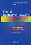 Clinical Ophthalmic Oncology Basic Principles and Diagnostic Techniques-1