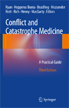 Conflict and Catastrophe Medicine-1