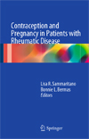 Contraception and Pregnancy in Patients with Rheumatic Disease-1