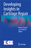 Developing Insights in Cartilage Repair-1