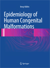 Epidemiology of Human Congenital Malformations-1