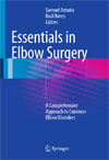 Essentials In Elbow Surgery-1