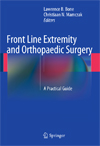 Front Line Extremity and Orthopaedic Surgery-1
