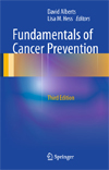 Fundamentals of Cancer Prevention-1