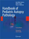Handbook of Pediatric Autopsy Pathology-1