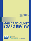 MGH Cardiology Board Review-1