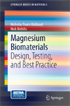 Magnesium Biomaterials-1