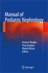 Manual of Pediatric Nephrology-1