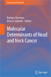 Molecular Determinants of Head and Neck Cancer-1