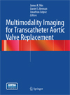 Multimodality Imaging for Transcatheter Aortic Valve Replacement-1