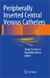 Peripherally Inserted Central Venous Catheters-1
