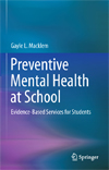Preventive Mental Health at School-1