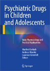 Psychiatric Drugs in Children and Adolescents-1