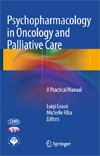Psychopharmacology in Oncology and Palliative Care-1