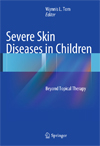 Severe Skin Diseases in Children-1