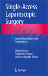 Single-Access Laparoscopic Surgery-1