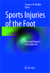 Sports Injuries of the Foot-1