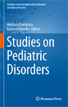 Studies on Pediatric Disorders-1