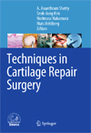 Techniques in Cartilage Repair Surgery-1