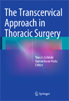 The Transcervical Approach in Thoracic Surgery-1