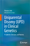Uniparental Disomy (UPD) in Clinical Genetics-1